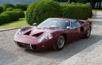 Ford GT40 1968 года